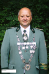 Ulrich Dombrowski