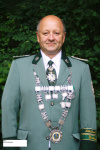 Ulrich Dombrowski