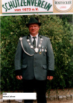 Helmut Lehner
